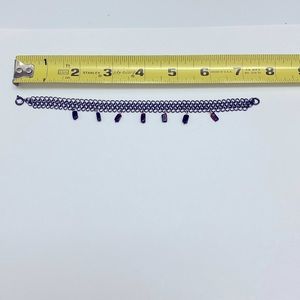 Vintage Eve France Bracelet